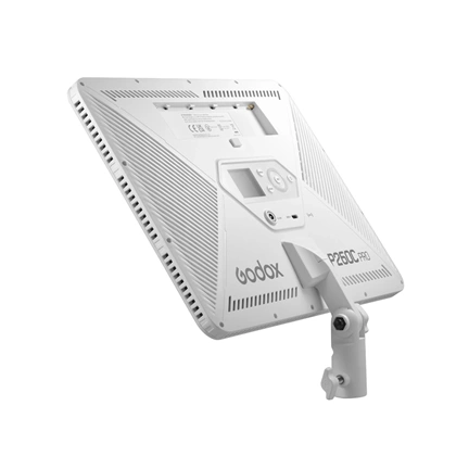 Godox Ultra Thin LED Chips Video Light P260C Pro