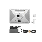 Godox Ultra Thin LED Chips Video Light P260C Pro