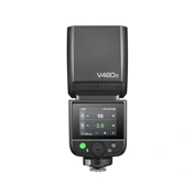 Godox V480C TTL Li ion Head Camera Flash Canon