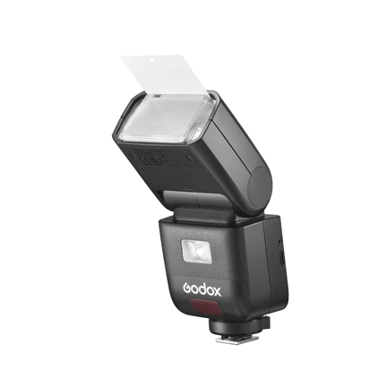 Godox V480C TTL Li ion Head Camera Flash Canon