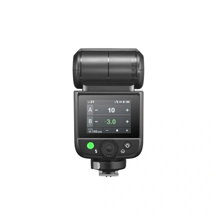 Godox V480C TTL Li ion Head Camera Flash Canon