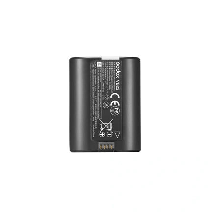 Godox V480C TTL Li ion Head Camera Flash Canon