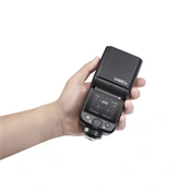 Godox V480C TTL Li ion Head Camera Flash Canon