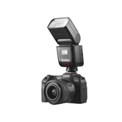 Godox V480S TTL Li ion Head Camera Flash Sony