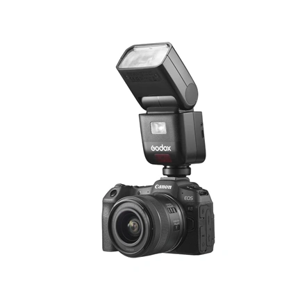 Godox V480S TTL Li ion Head Camera Flash Sony
