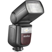 Godox V860III-C rendszervaku Li-Ion akkuval TTL HS