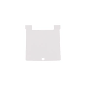 Godox V860II/V850II/TT685/TT600/TT585 white diffuser front cover