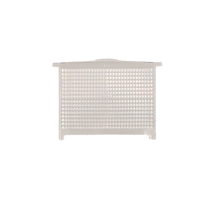 Godox V860II  front acrylic glass