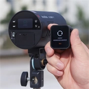 Godox Witstro AD100 Pro II