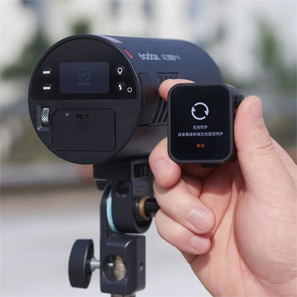 Godox Witstro AD100 Pro II