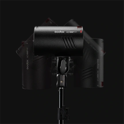 Godox Witstro AD100 Pro II