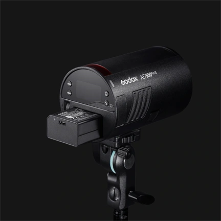 Godox Witstro AD100 Pro II