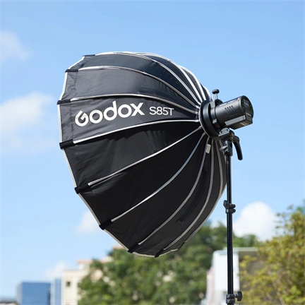 Godox Witstro AD300 Pro II