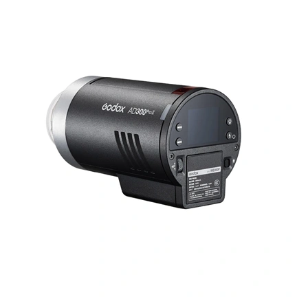 Godox Witstro AD300 Pro II