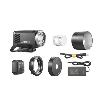 Godox Witstro AD400 Pro II