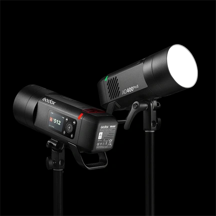 Godox Witstro AD400 Pro II