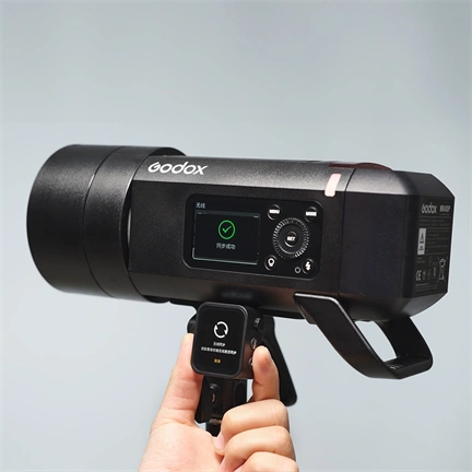 Godox Witstro AD400 Pro II