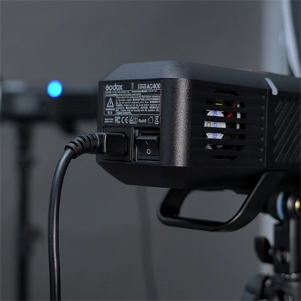 Godox Witstro AD400 Pro II