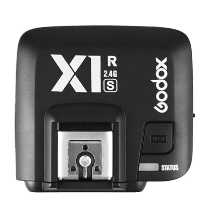 Godox X1R-S TTL Sony vevő