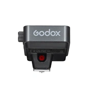 Godox X3Pro S 2.4G Touch Screen TTL Trigger Transmitter For Sony