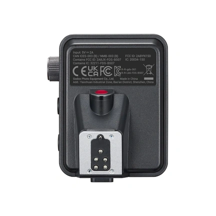 Godox X3Pro S 2.4G Touch Screen TTL Trigger Transmitter For Sony