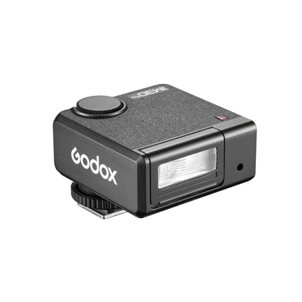 Godox iM30 Pro iFlash rendszervaku