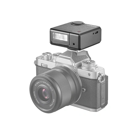 Godox iM30 Pro iFlash rendszervaku