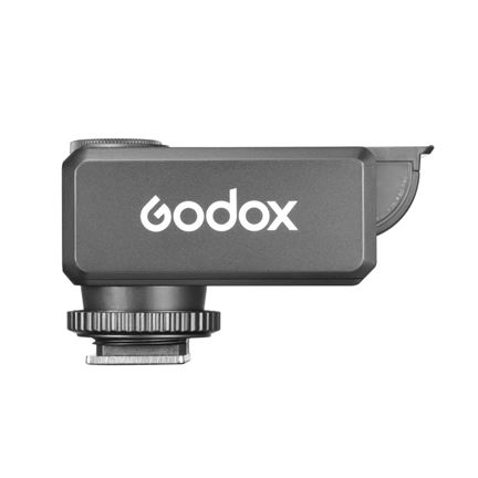 Godox iM30 Pro iFlash rendszervaku