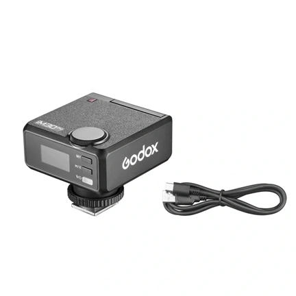 Godox iM30 Pro iFlash rendszervaku