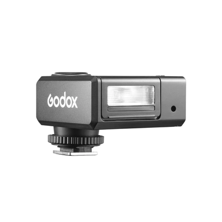 Godox iM30 Pro iFlash rendszervaku