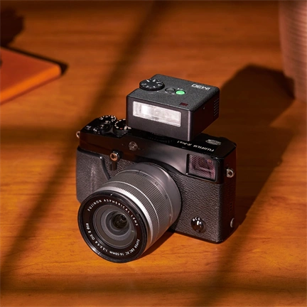 Godox iM30 iFlash Camera Flash (Fekete)