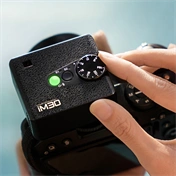 Godox iM30 iFlash Camera Flash (Fekete)