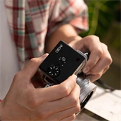 Godox iM30 iFlash Camera Flash (Fekete)