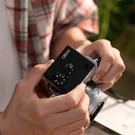 Godox iM30 iFlash Camera Flash (Fekete)