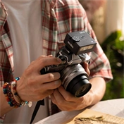Godox iM30 iFlash Camera Flash (Fekete)