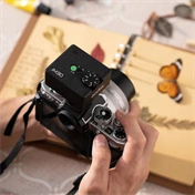 Godox iM30 iFlash Camera Flash (Fekete)