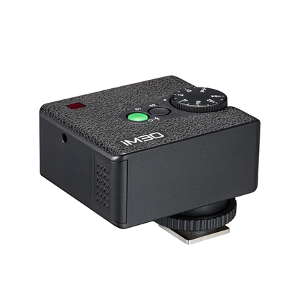 Godox iM30 iFlash Camera Flash (Fekete)