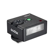 Godox iM30 iFlash Camera Flash (Fekete)