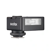 Godox iM30 iFlash Camera Flash (Fekete)