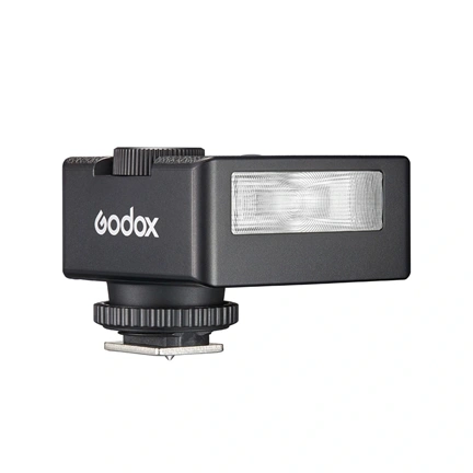 Godox iM30 iFlash Camera Flash (Fekete)