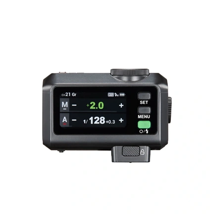 Godox iT30Pro F Black iFlash TTL Camera Flash