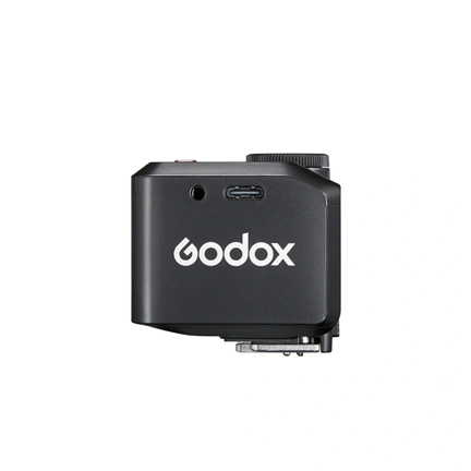 Godox iT30Pro F Black iFlash TTL Camera Flash