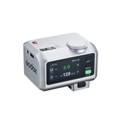Godox iT30Pro F Silver iFlash TTL Camera Flash