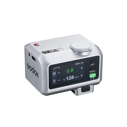 Godox iT30Pro F Silver iFlash TTL Camera Flash