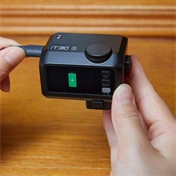 Godox iT30Pro F Silver iFlash TTL Camera Flash
