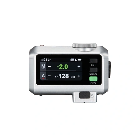 Godox iT30Pro F Silver iFlash TTL Camera Flash
