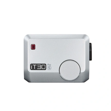 Godox iT30Pro F Silver iFlash TTL Camera Flash