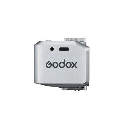 Godox iT30Pro F Silver iFlash TTL Camera Flash