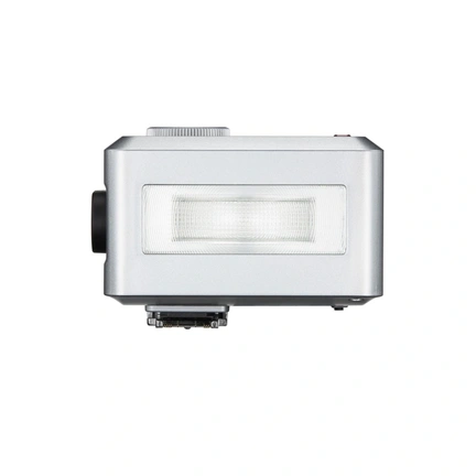 Godox iT30Pro L Ezüst iFlash TTL rendszervaku