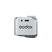 Godox iT30Pro L Ezüst iFlash TTL rendszervaku